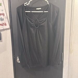 Maurice’s long sleeve